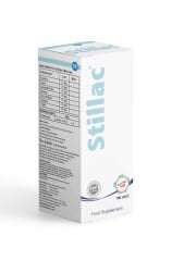 Stillac 100 ml Bitkisel Sıvı Takviye Edici Gıda:  Anne Sütünü Doğal Yoldan Destekler
