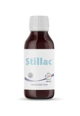 Stillac 100 ml Bitkisel Sıvı Takviye Edici Gıda:  Anne Sütünü Doğal Yoldan Destekler