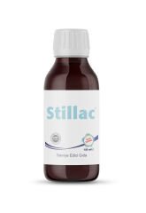 Stillac 100 ml Bitkisel Sıvı Takviye Edici Gıda